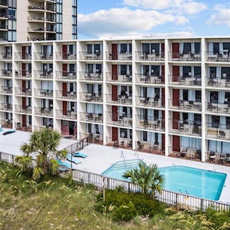 Oasis Hotel North Myrtle Beach Luaran gambar