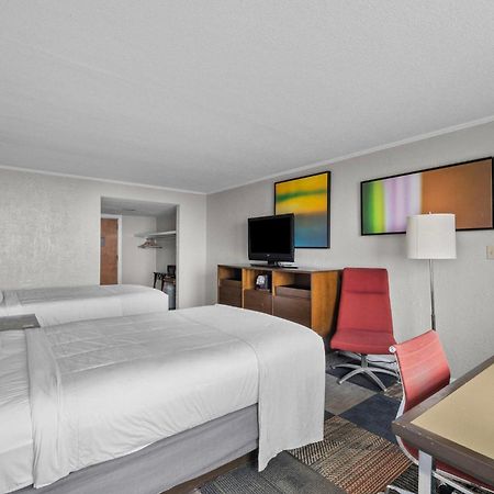 Oasis Hotel North Myrtle Beach Luaran gambar
