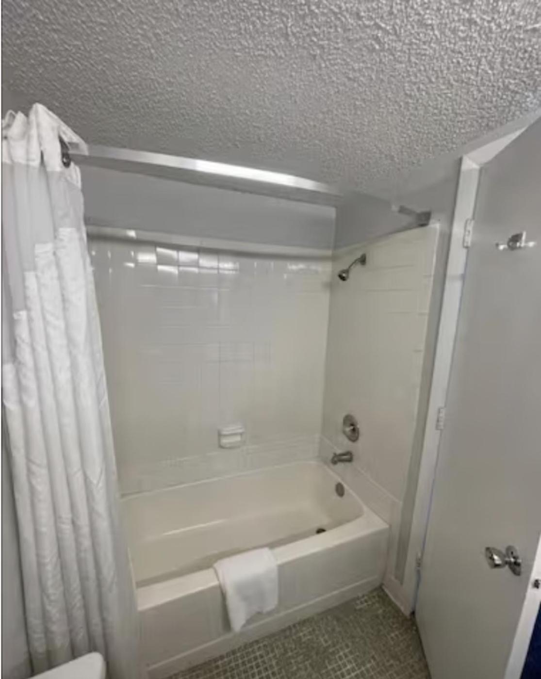 Oasis Hotel North Myrtle Beach Luaran gambar
