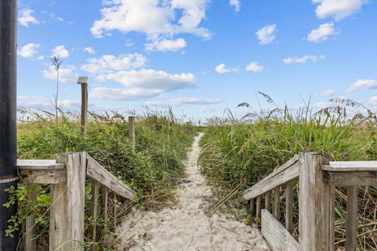 Oasis Hotel North Myrtle Beach Luaran gambar