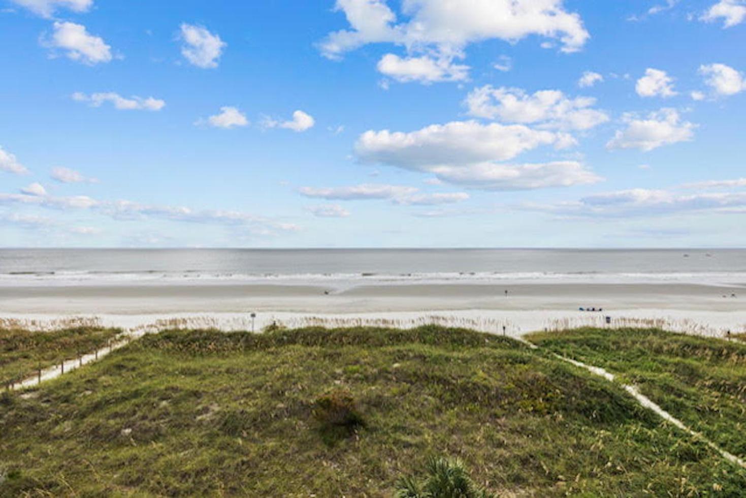 Oasis Hotel North Myrtle Beach Luaran gambar