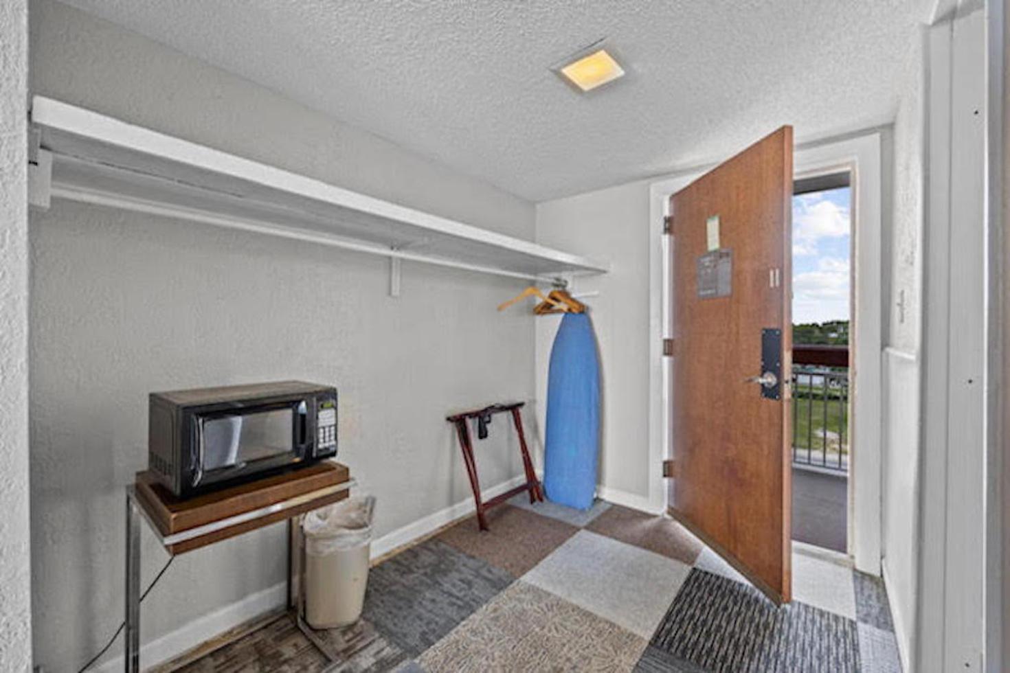 Oasis Hotel North Myrtle Beach Luaran gambar