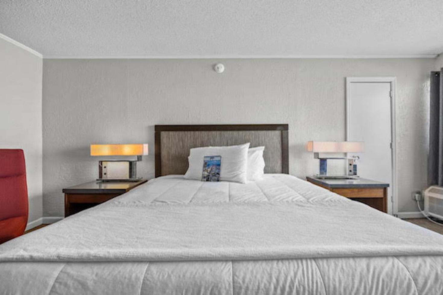 Oasis Hotel North Myrtle Beach Luaran gambar