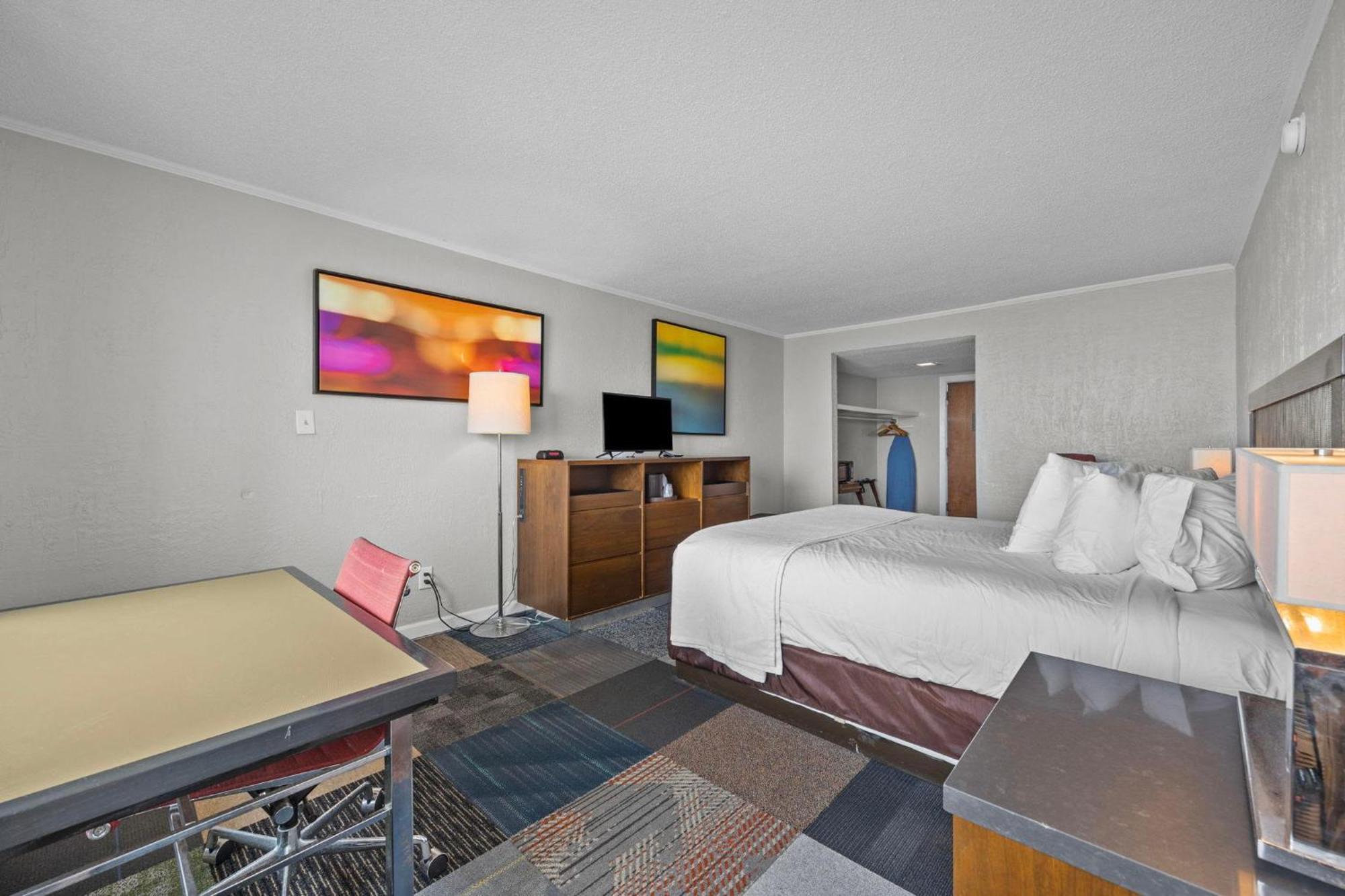 Oasis Hotel North Myrtle Beach Luaran gambar