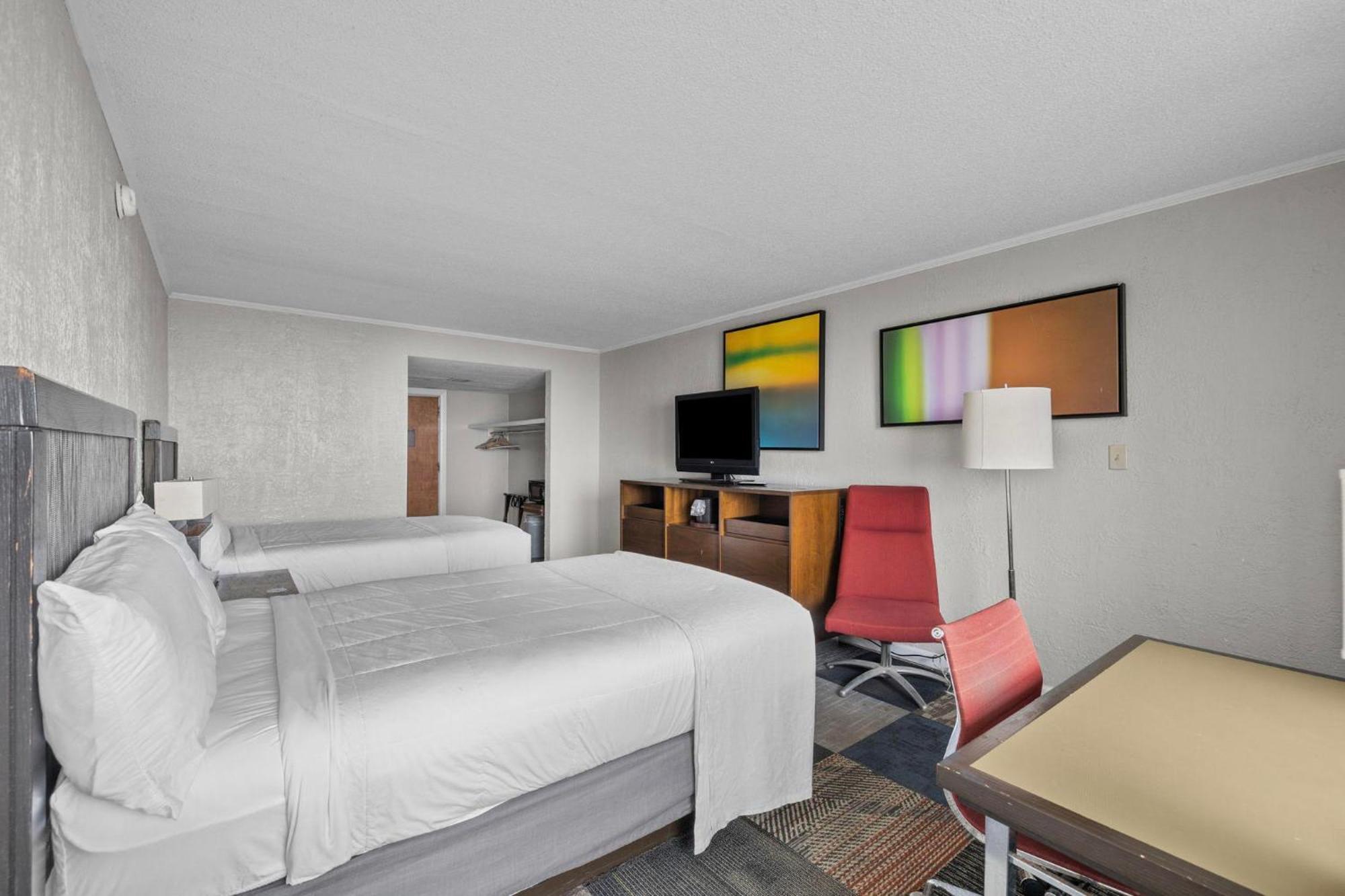 Oasis Hotel North Myrtle Beach Luaran gambar