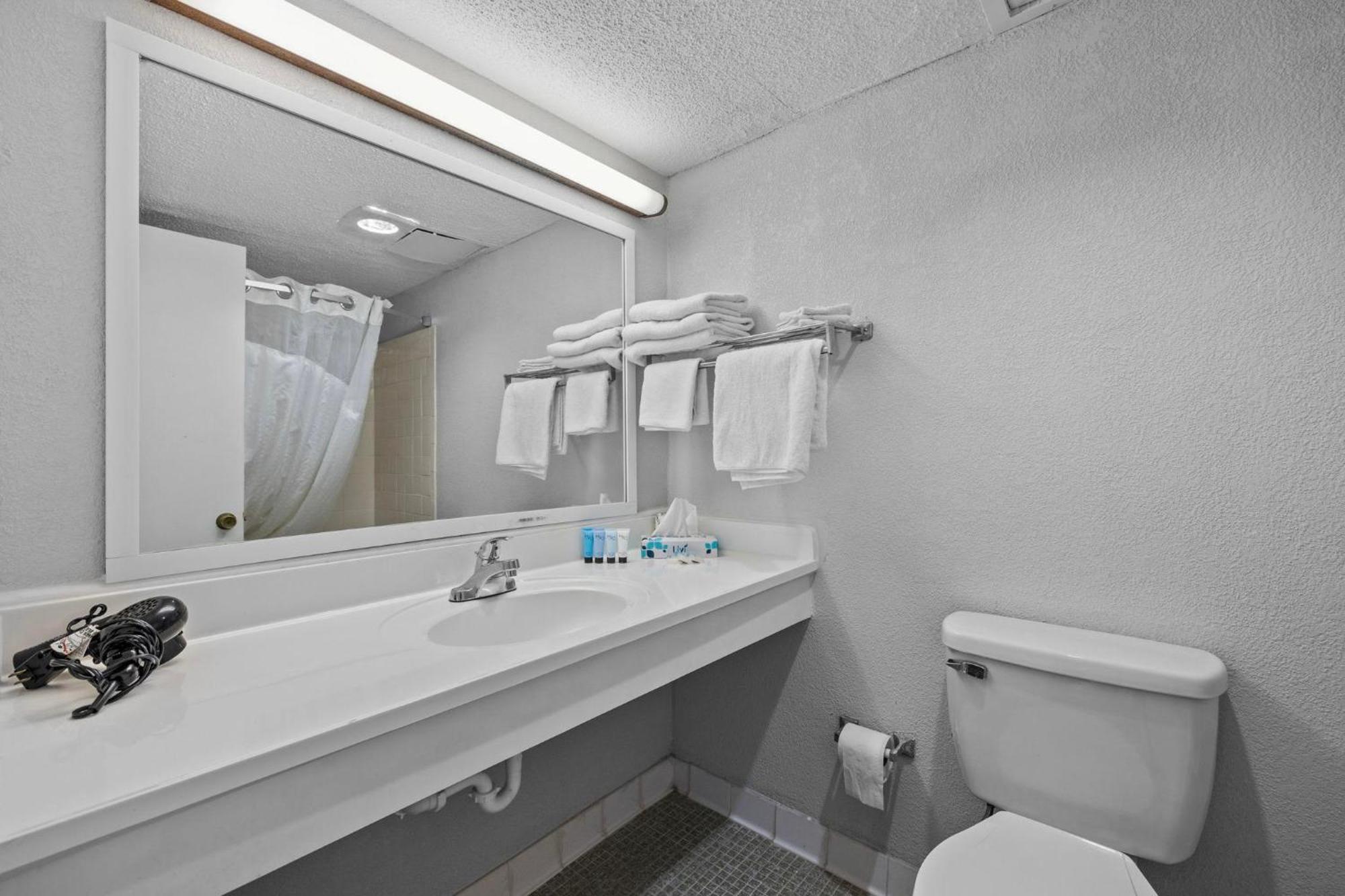 Oasis Hotel North Myrtle Beach Luaran gambar