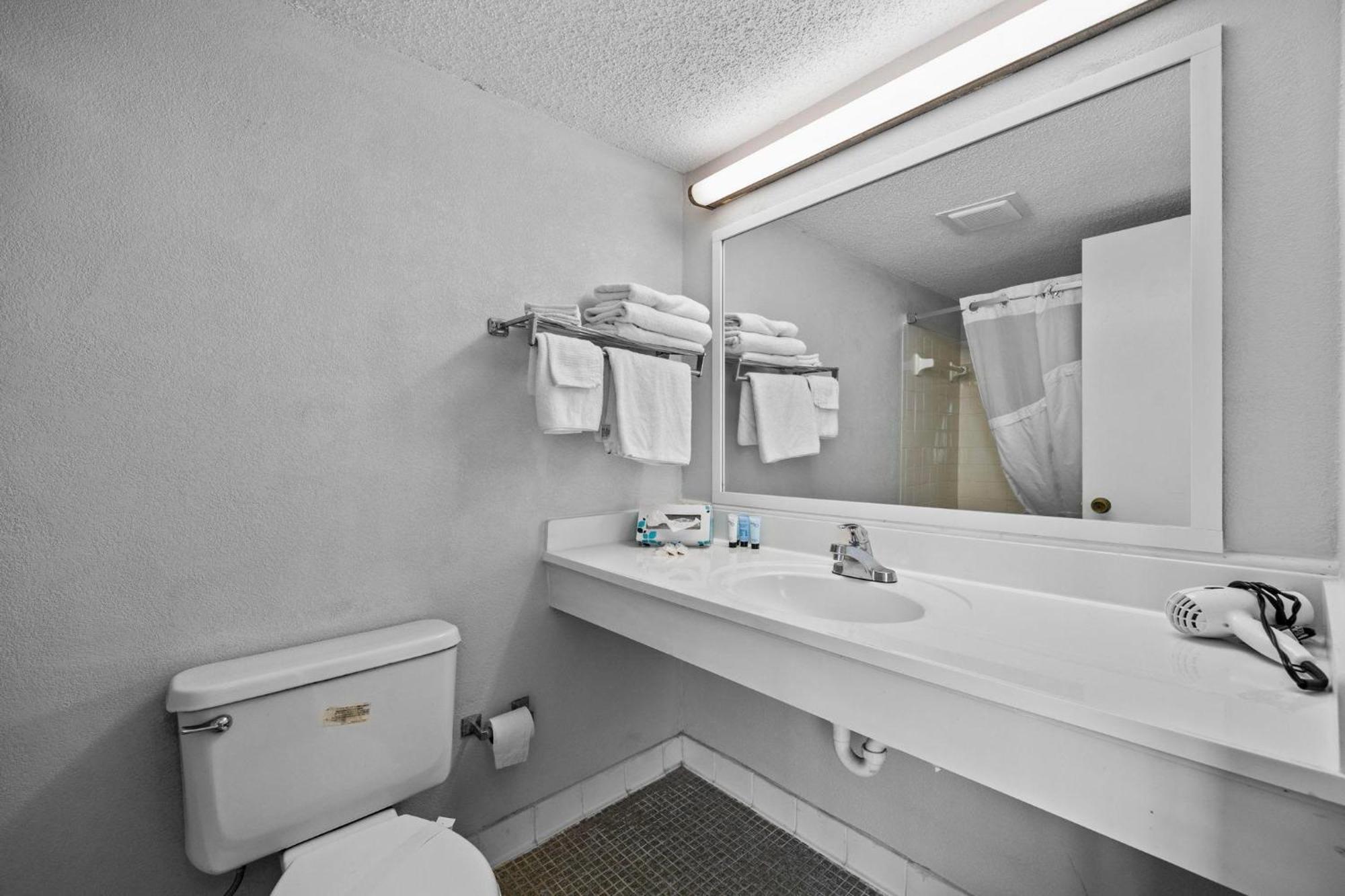 Oasis Hotel North Myrtle Beach Luaran gambar