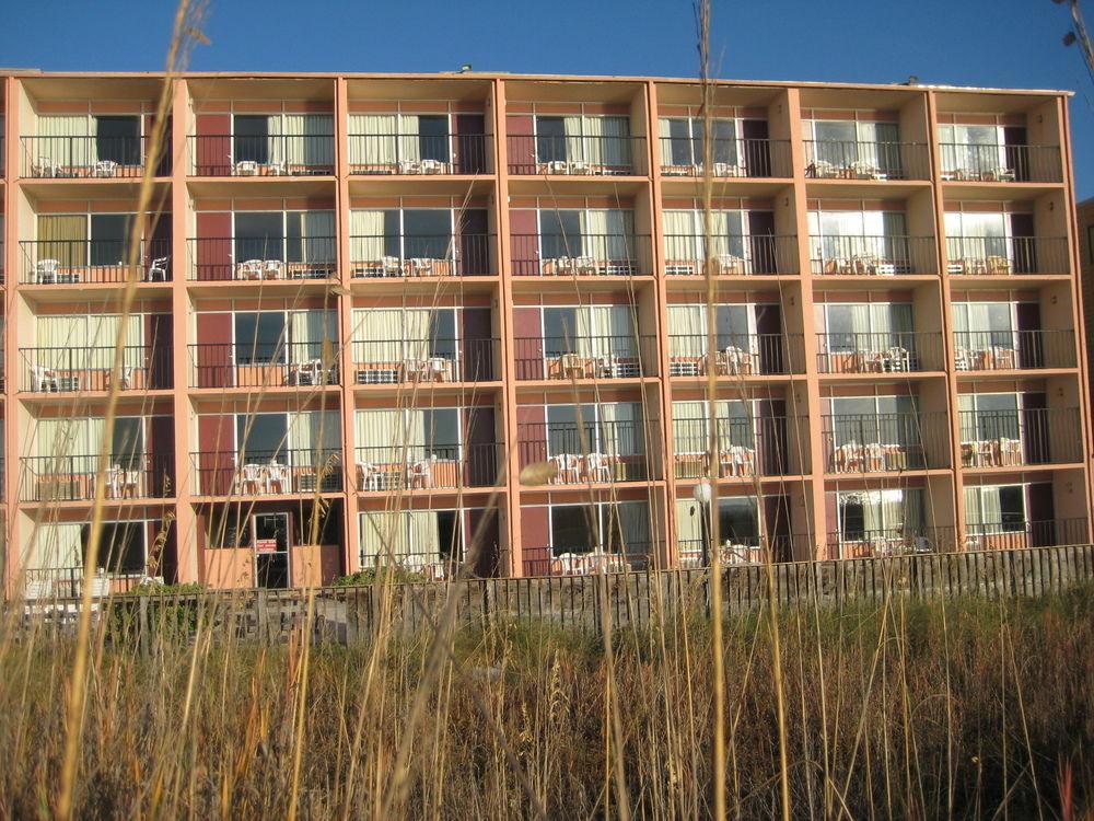 Oasis Hotel North Myrtle Beach Luaran gambar