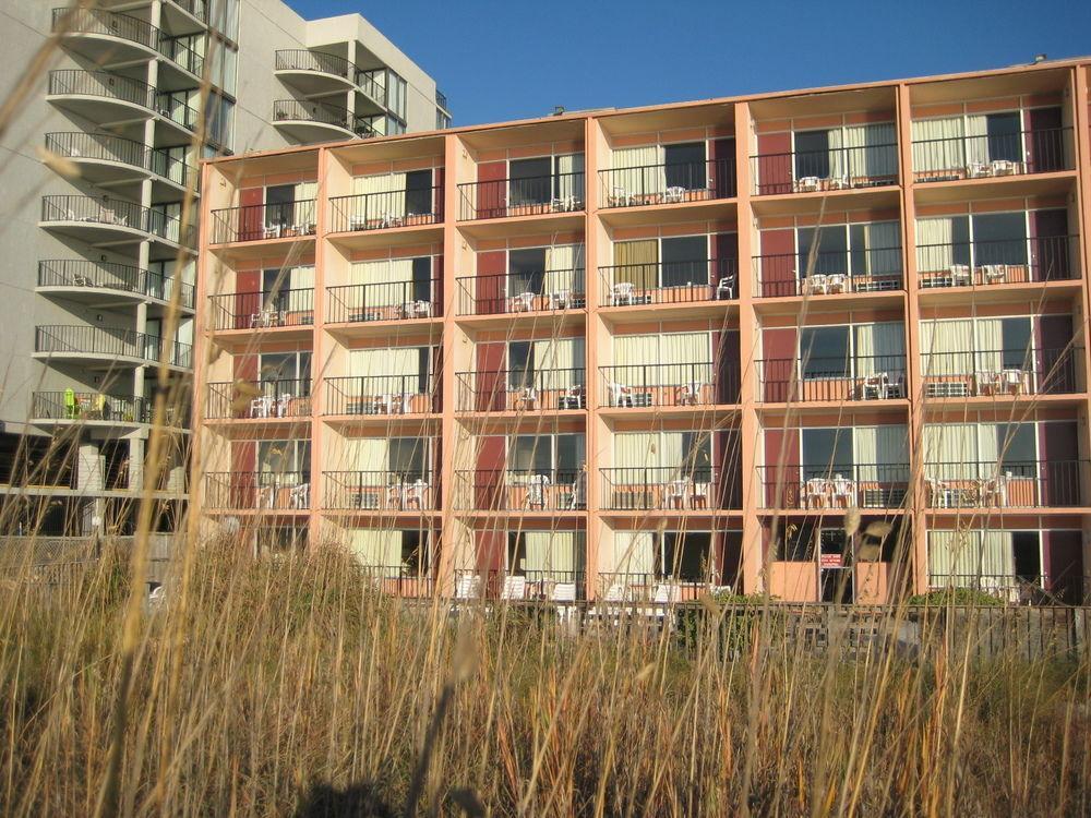 Oasis Hotel North Myrtle Beach Luaran gambar