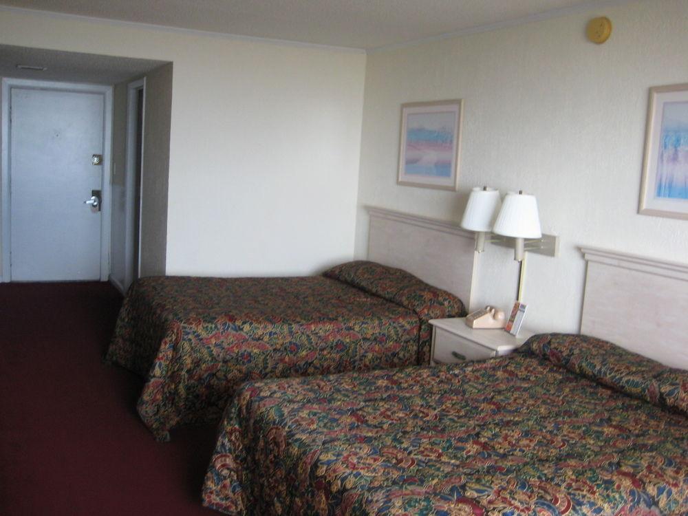 Oasis Hotel North Myrtle Beach Luaran gambar